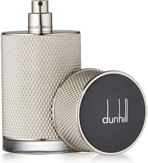 Dunhill London Icon Eau De Parfum for him, 100ml