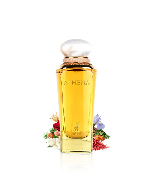 Athena EDP 100ml Perfume by Maison Alhambra for Women