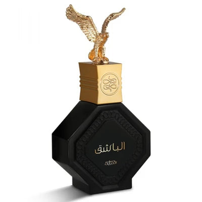 Nabeel Al Bashiq - Eau de Parfum, 100 ml