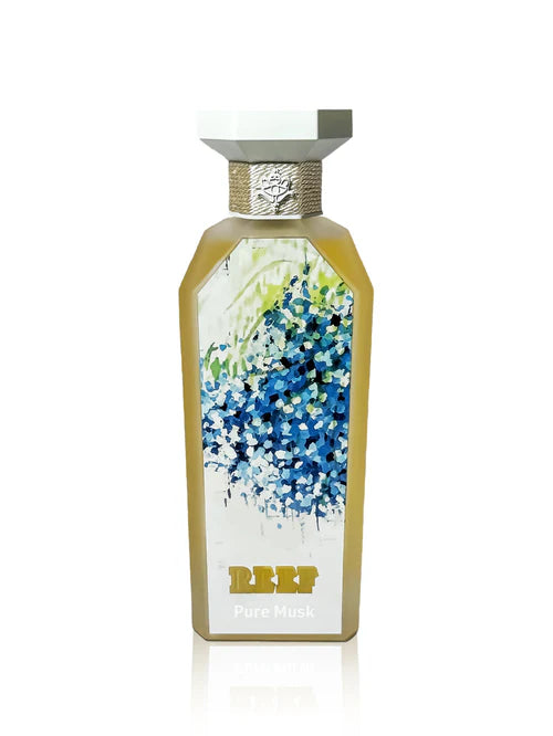 Pure Musk EDP 150ml by Reef Perfumes