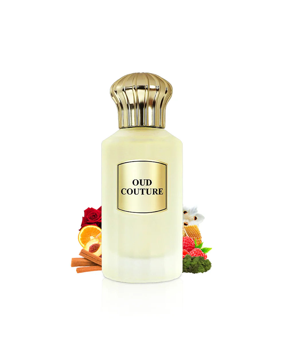 OUD COUTURE EDP by Ahmed Al Maghribi-100ml