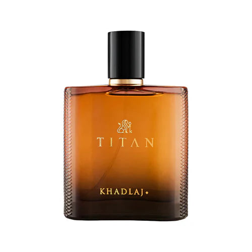 KHADLAJ TITAN EDP -100ml