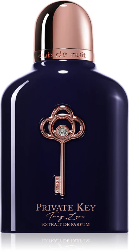Armaf club de nuit Private Key To my Life edp 100ml