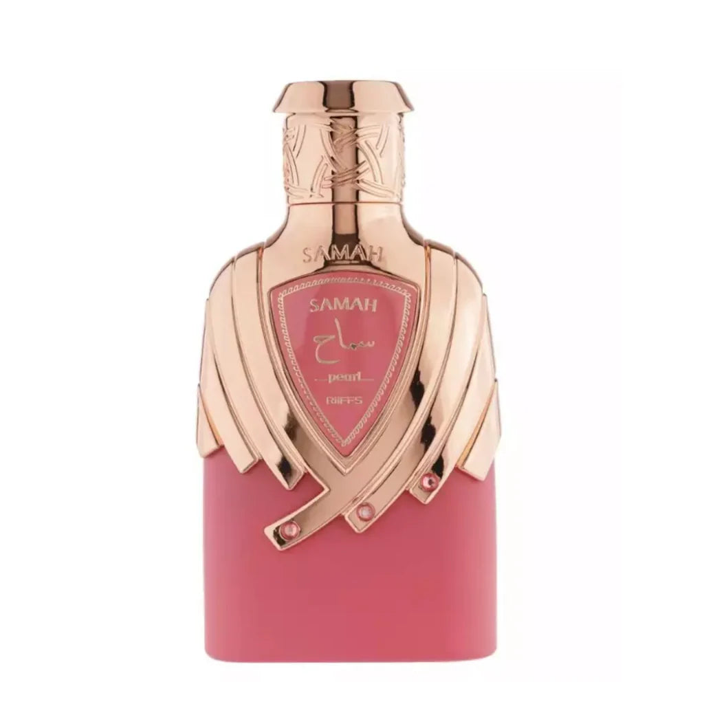Samah Pearl | Extrait De Parfum 100ml | by Riiffs