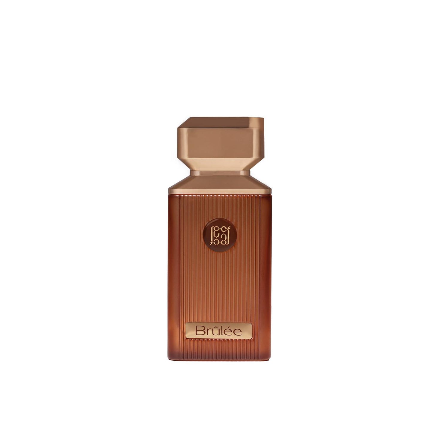 BRULEE EDP by Ahmed Al Maghribi - 100ml