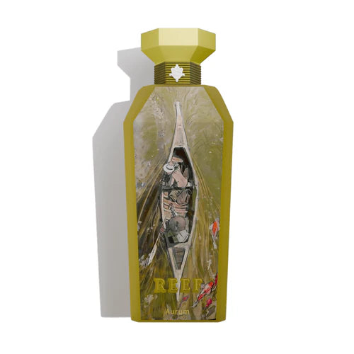 Reef Aurum EDP 150ml - Summer Collection by Reef Perfumes