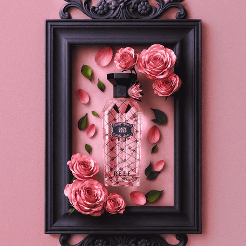 Lady Reef EDP 150ml by Reef Perfumes