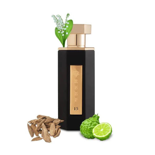 Reef 15 EDP 100ml by Reef Perfumes