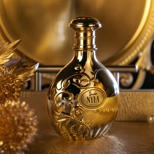 Arabiyat Prestige Nyla Vani-elle EDP Perfume 80ml