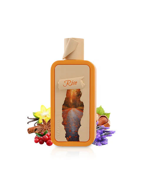 Riiffs Seasons Rise EDP Perfume 100ml
