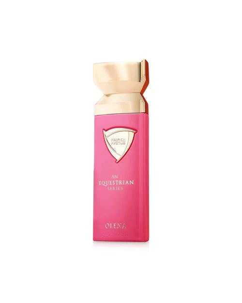 French Avenue An Equestrian Series OLENA 100ml EDP for Women - Inspired by Oriana Parfums de Marly