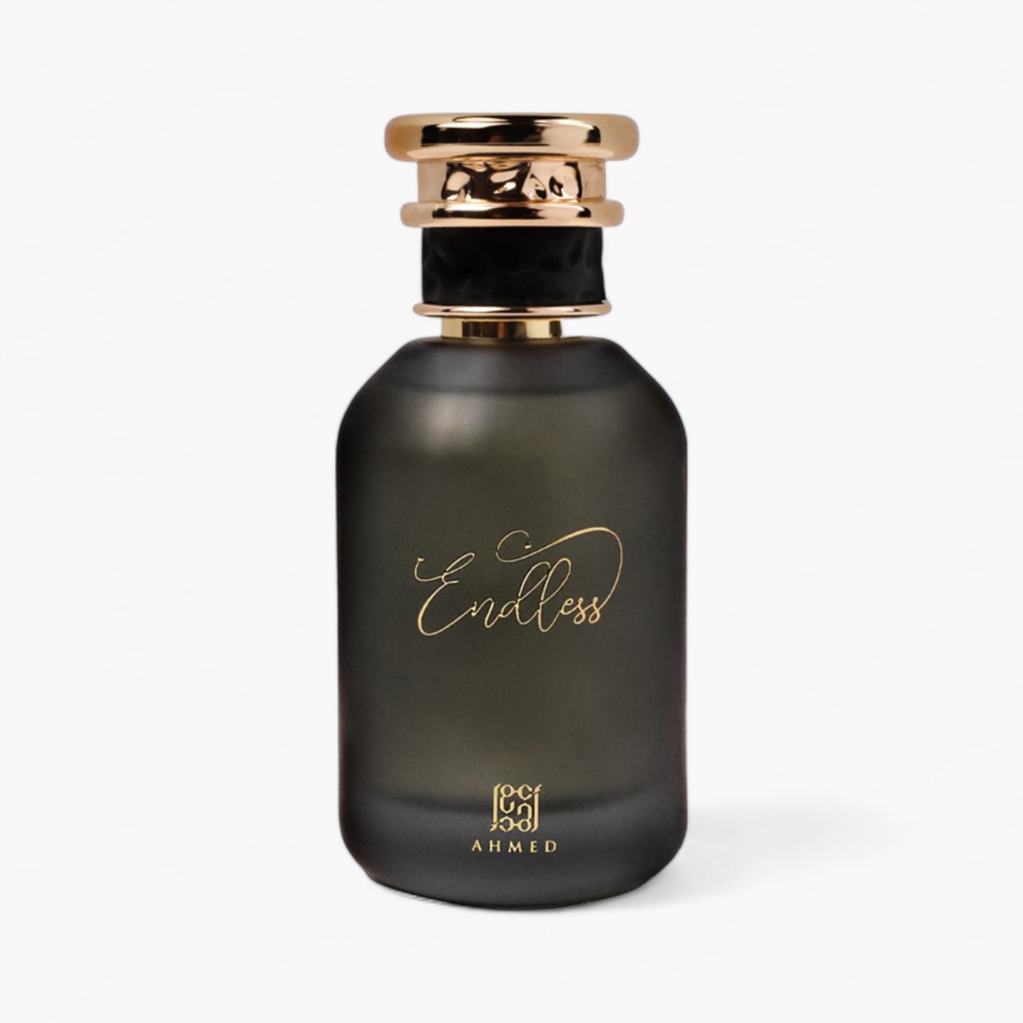 ENDLESS EDP by Ahmed Al Maghribi - 100ml
