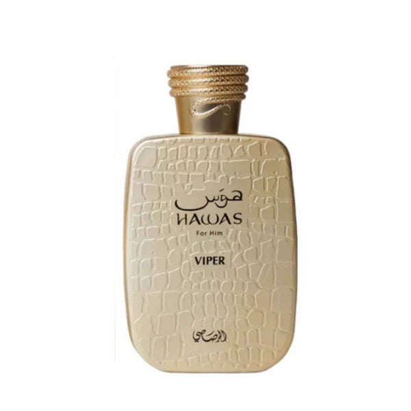 Rasasi Hawas Viper for Him EDP 100ml