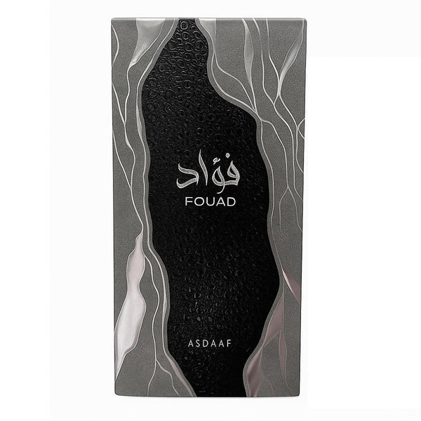 Fouad EDP 100ml By Asdaaf Lattafa