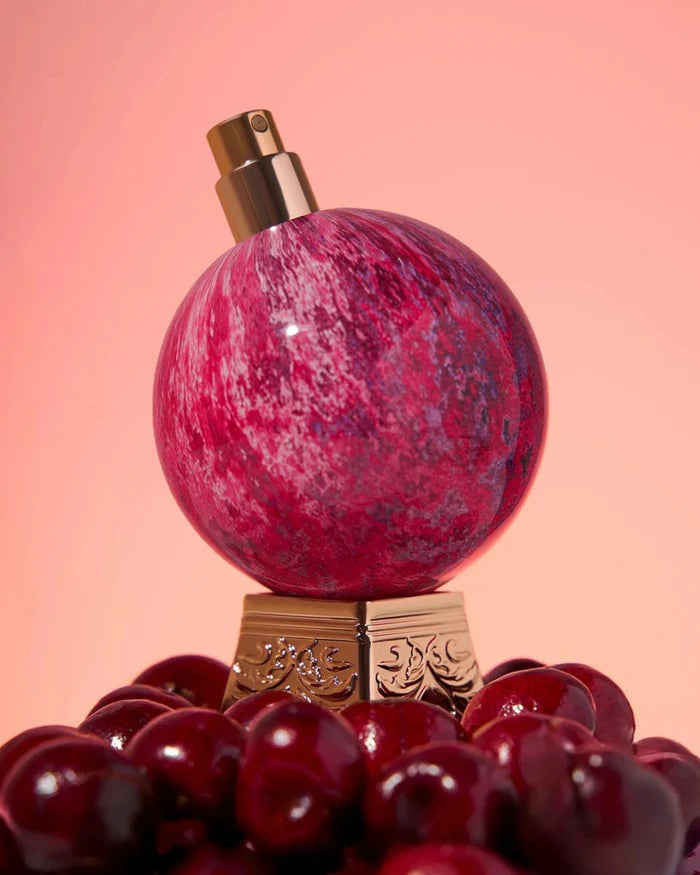 Aurora Scents Cherry in The Woods EDP 100ml - Unisex Perfume