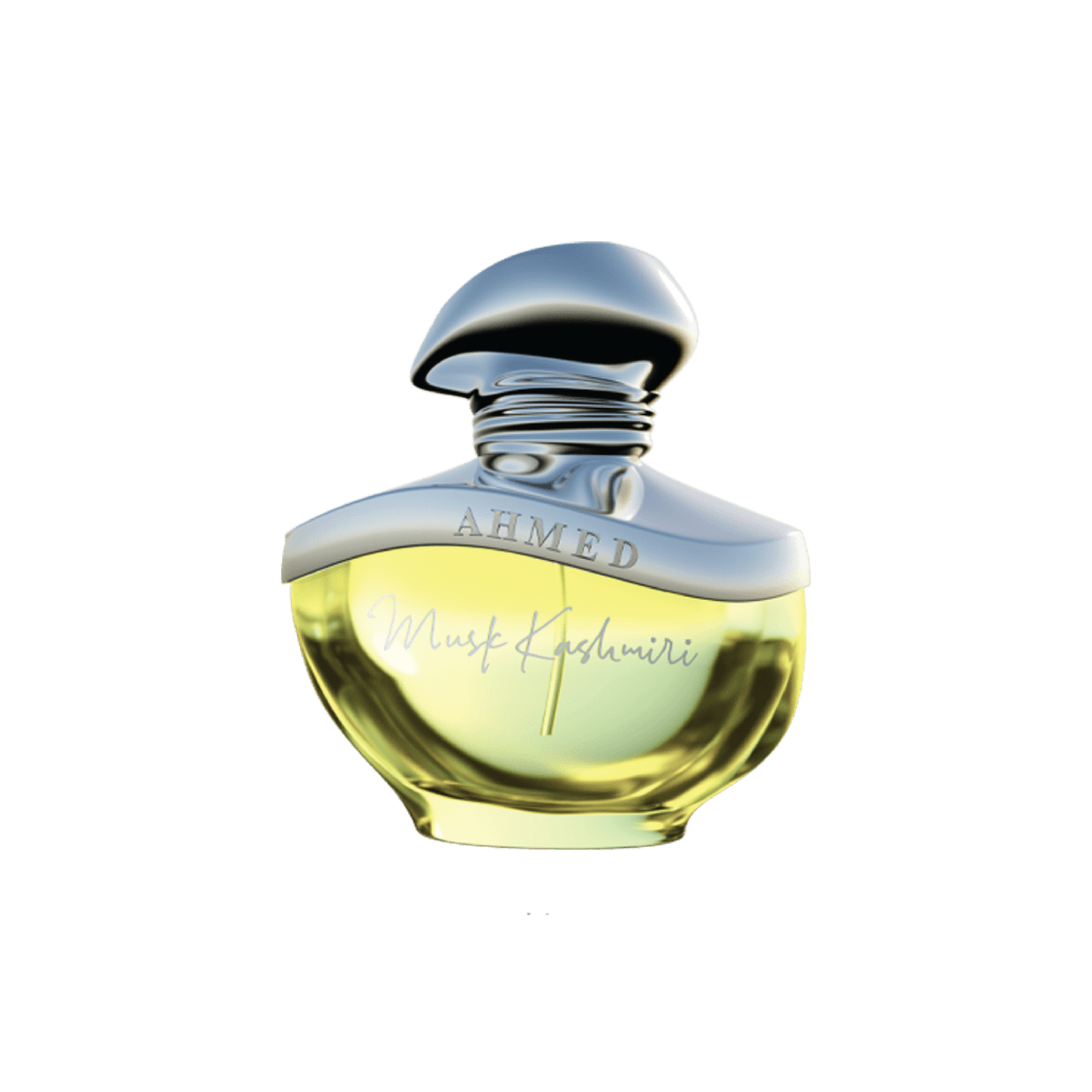 MUSK KASHMIRI EDP by Ahmed Al Maghribi - 60ml