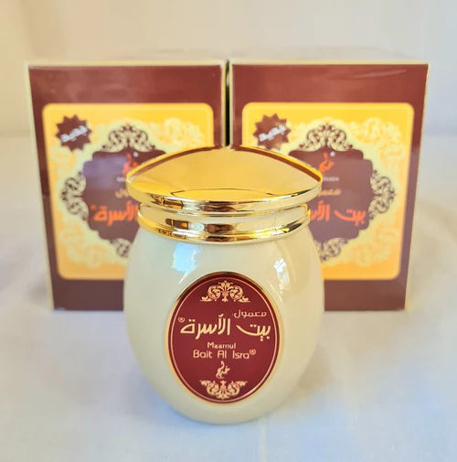 Maamul Bait al Isra 40gm by Khadlaj