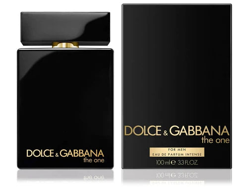 The One For Men Eau de Parfum Intense Dolce&Gabbana for men 100ml