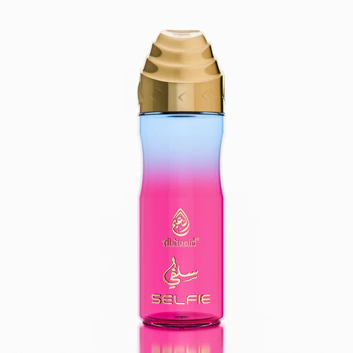 Selfie Alcohol Free Concentrated Attar Roll-On 20ml by Al Nuaim