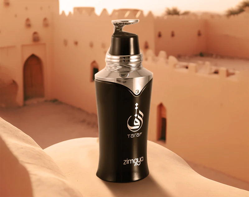 Zimaya Taraf Black edp 100ml