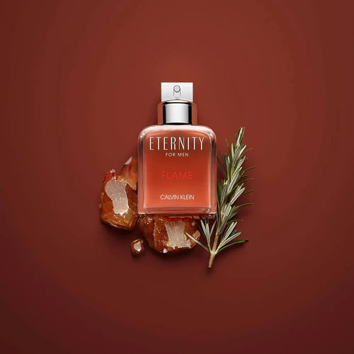 Calvin Klein Eternity for Men Flame 100ml