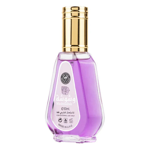 Washwashah – 50ml By Ard Al Zaafaran