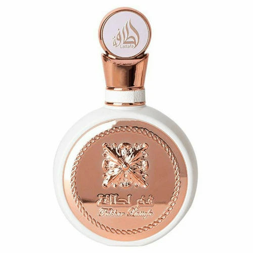 Fakhar For Women EDP Perfume - 100ml (3.4 Oz) By Lattafa