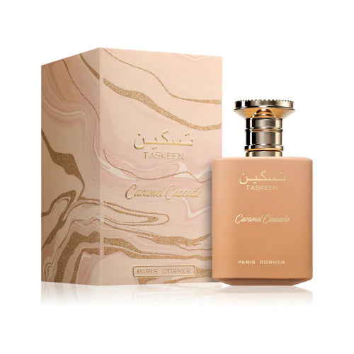 Paris Corner TASKEEN CARAMEL CASCADE EDP 100 ml