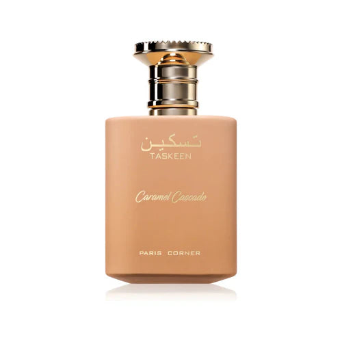 Paris Corner TASKEEN CARAMEL CASCADE EDP 100 ml