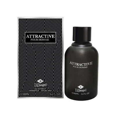 Tad Angel Attractive EDP Men 100ml