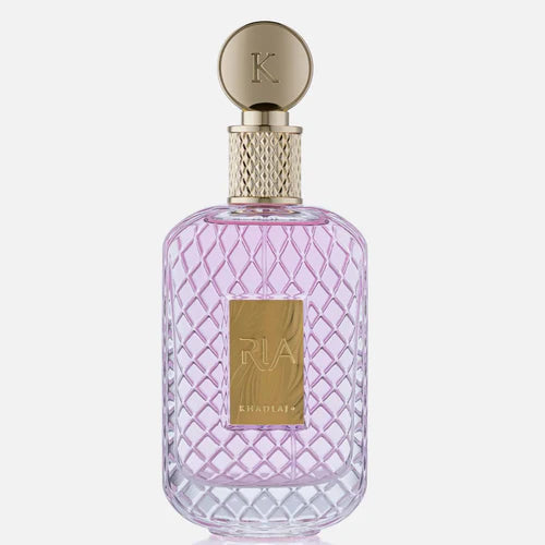 Khadlaj Ria EDP Parfum For Women 100 -ml