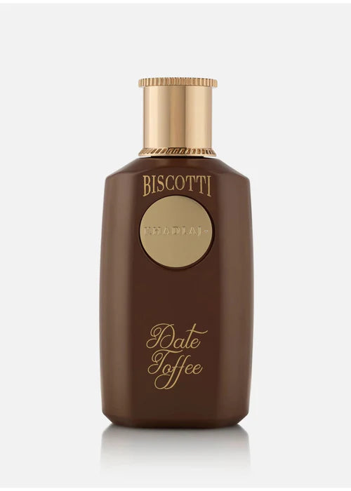 Khadlaj Biscotti Date Toffee Extrait De Parfum 100 - ML