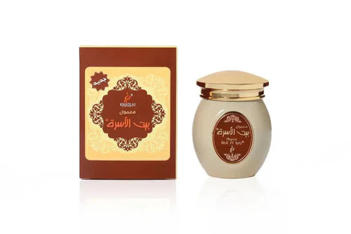 Maamul Bait al Isra 40gm by Khadlaj