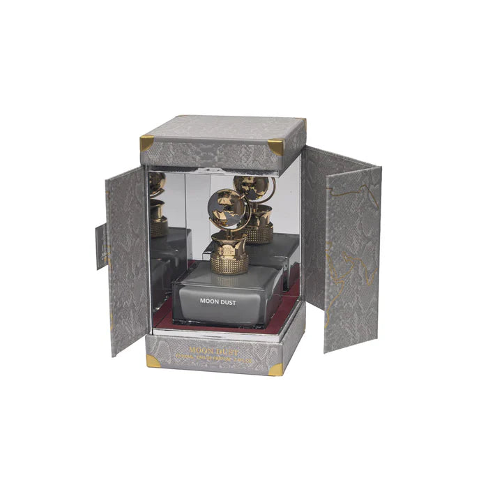 Aurora Globe Collection Moon Dust Unisex EDP | 100 Ml