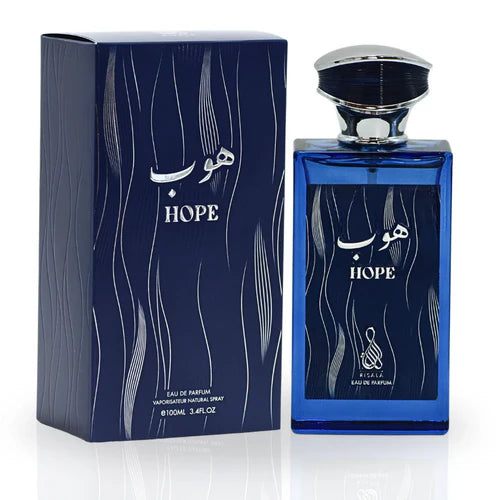 Hope EDP Spray 100ML By RISALA | Inspired by Tygar Bvlgari