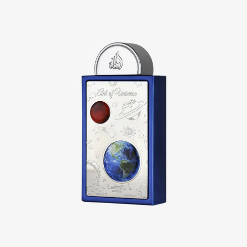 Lattafa Art of Universe 100ml