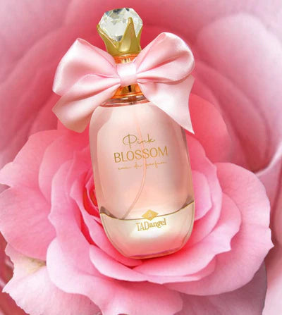 TAD Angel Pink Blossom Femme EDP Perfume -100ml
