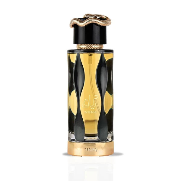 Teriaq Intense EDP Perfume 100ML By Lattafa