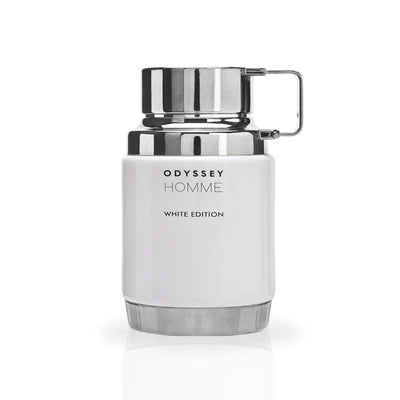 Armaf Odyssey Homme White Edition EDP Spray 100ml for Men