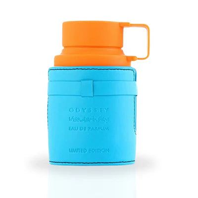 Odyssey Mandarin Sky Limited Edition EDP Spray 100ml By Armaf