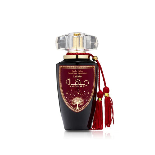 Mohra EDP Perfume -100ml By Lattafa