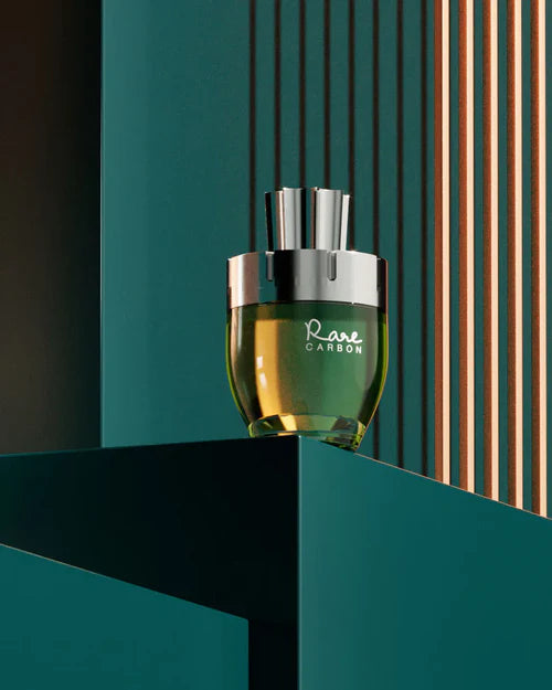 Afnan Rare Carbon EDP 100ml