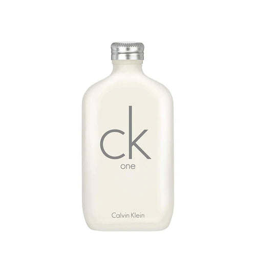 Calvin and Klein One - 200ml