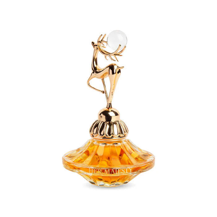 Aurora Scents HER MAJESTY for Women | 75 ml