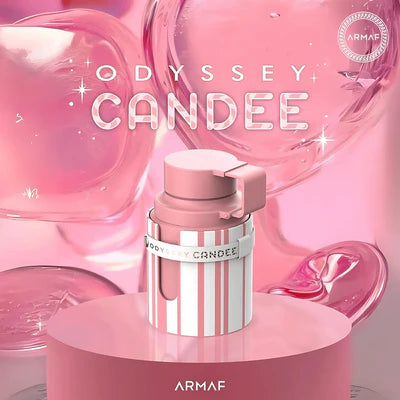 Armaf Odyssey Candee Special Edition EDP for Women 100ml
