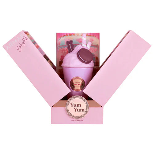 Yum Yum Eau De Parfum 100ml Perfume by Armaf