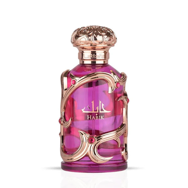 Habik Women EDP Perfume 100ml By Lattafa