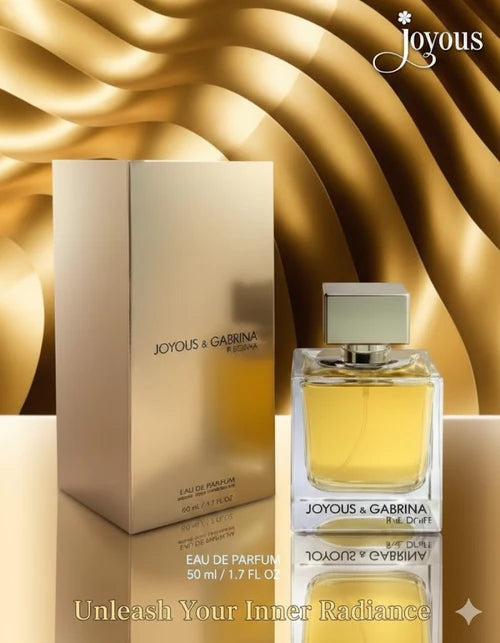 Joyous & Gabrina the One edp-100ml