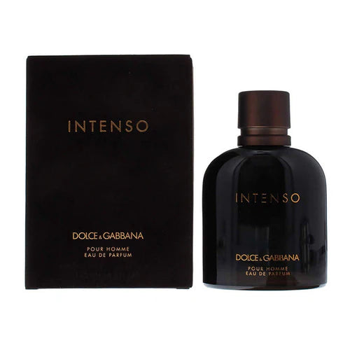 Dolce&Gabbana Pour Homme Intenso Dolce&Gabbana for men