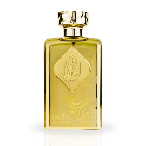 Al Dirgham Limited Edition EDP Spray 100ML By Ard Al Zaafaran Lattafa